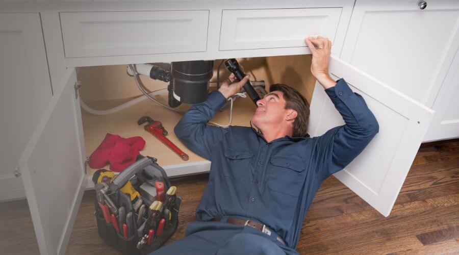 Local annual plumbing maintenance in Port Kent, NY